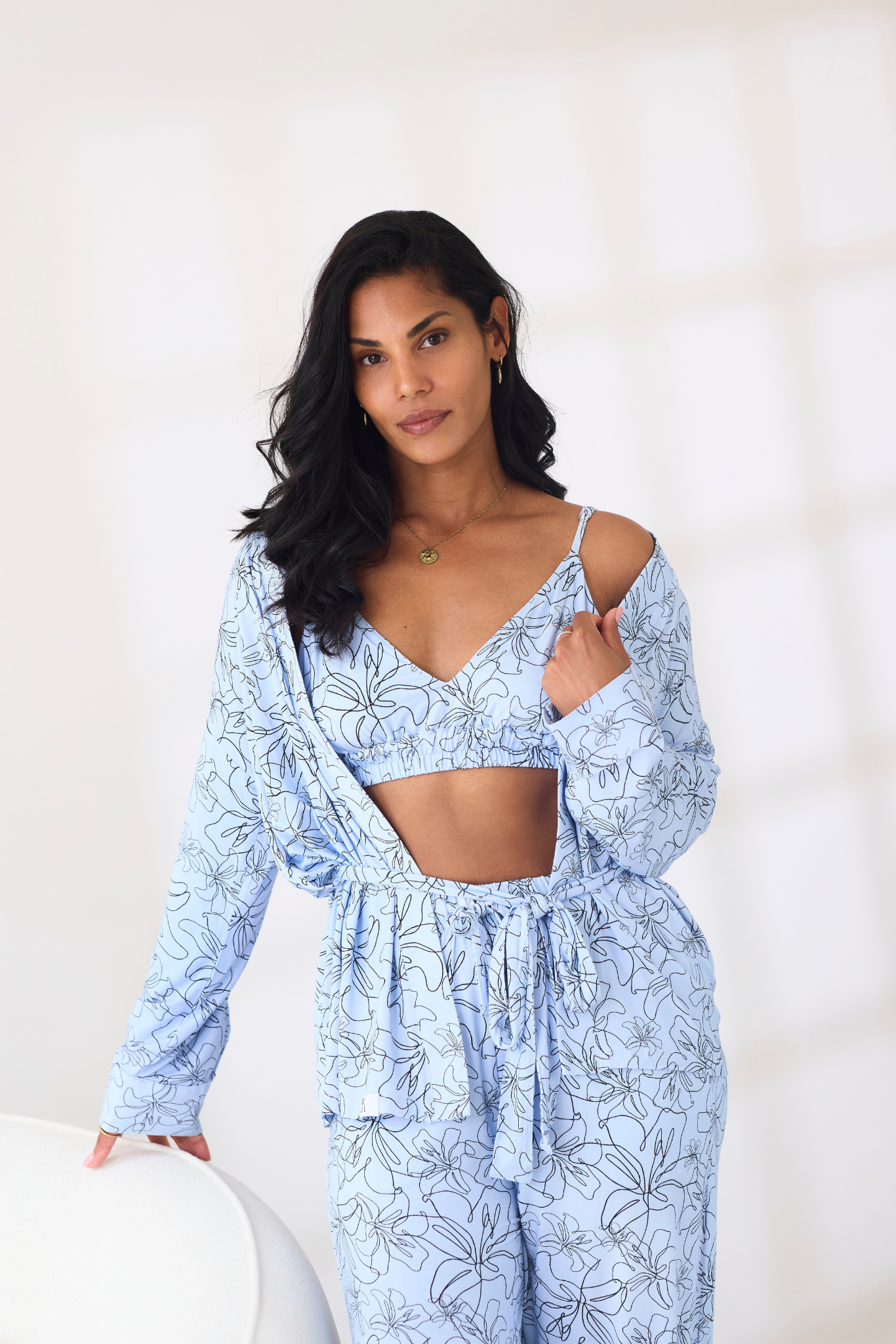 BlueMoon Bralette