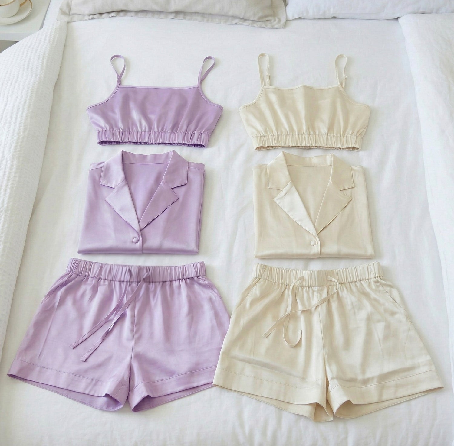 The Wildflower Collection