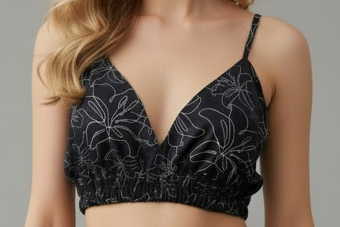 LilyMoon Bralette