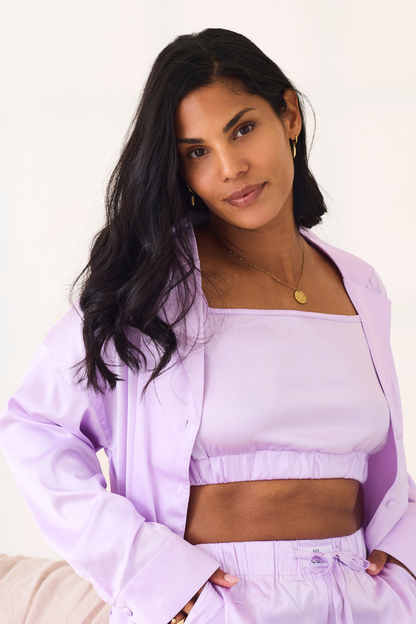 Violet Bralette