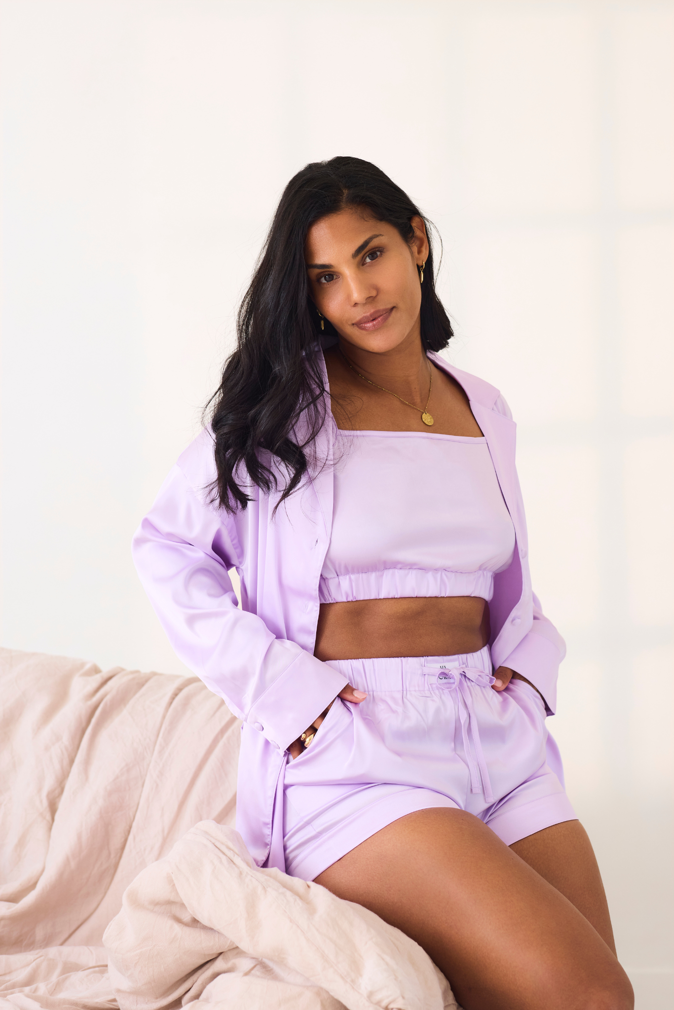 Violet