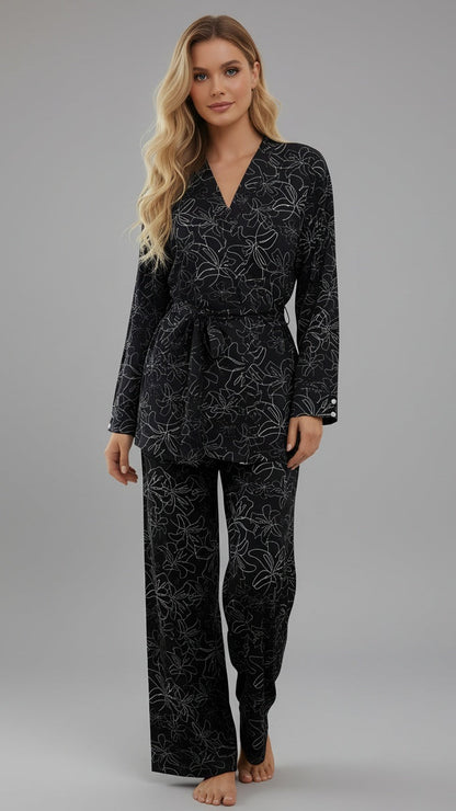 The LilyMoon - Bamboo