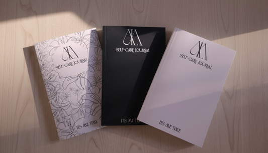 Self-Care Journal