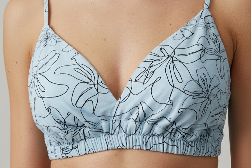 BlueMoon Bralette