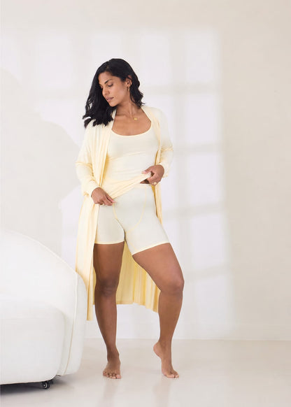 Halo Shorts & Cami Set