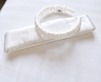 Síoda Headband Duo