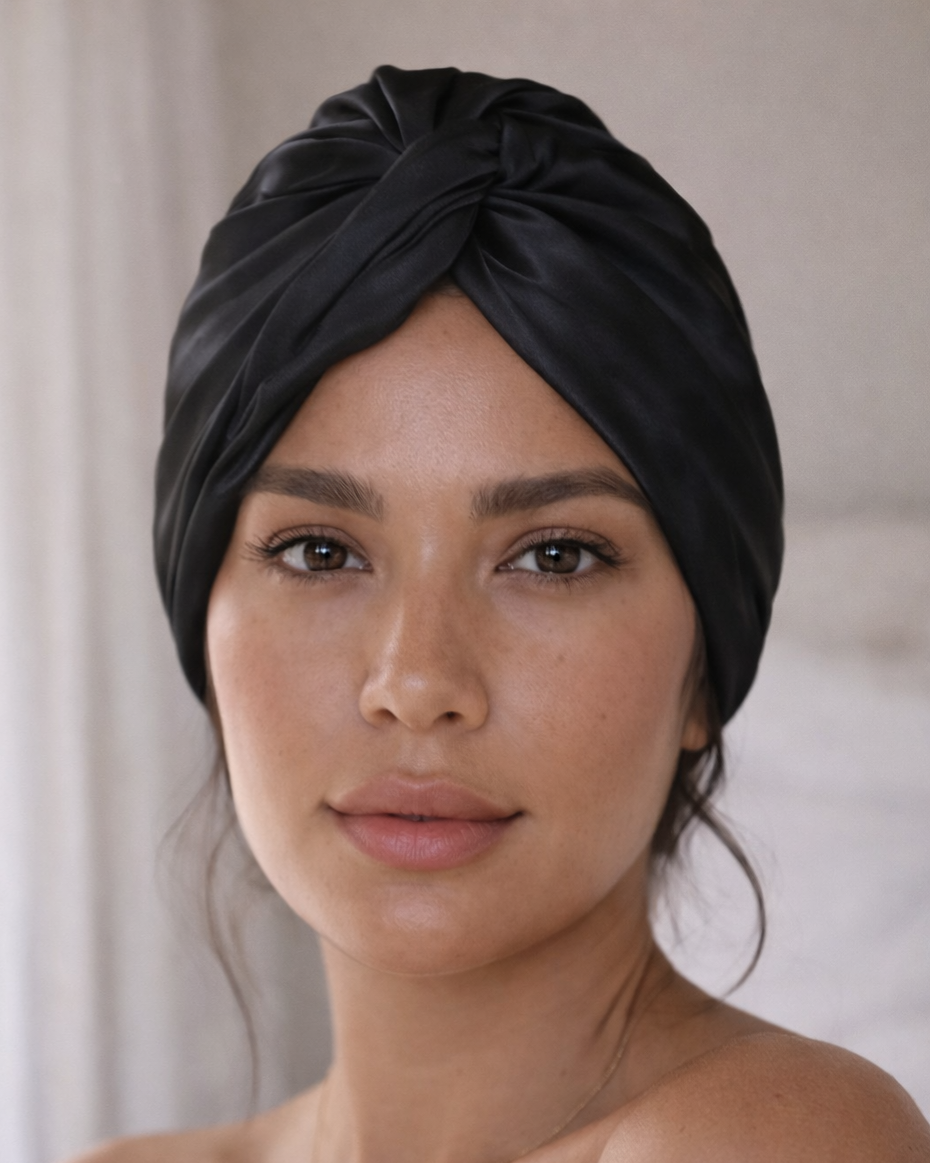 Síoda Silk Bonnet