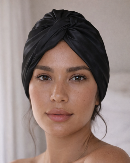 Síoda Silk Bonnet