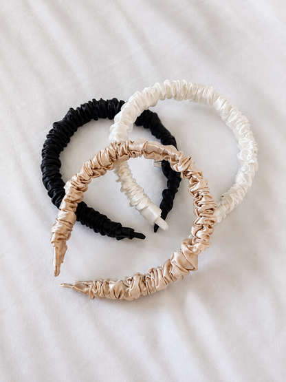 Síoda Headband Duo