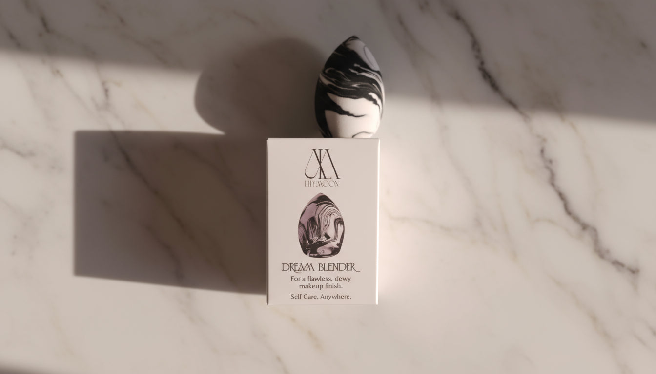 Dream Blender - Makeup Sponge