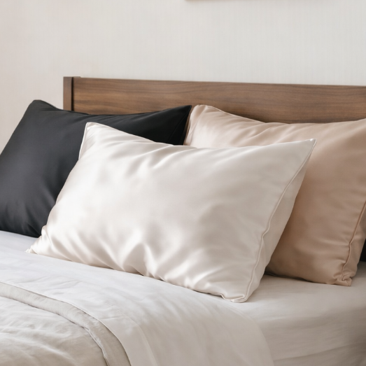 Síoda Ritual Set - 100% Mulberry Silk