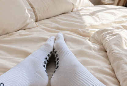 Soxy Feet - Bamboo Grip Socks
