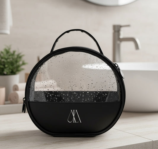 LilyMoon Overnight Travel Essentials Kit