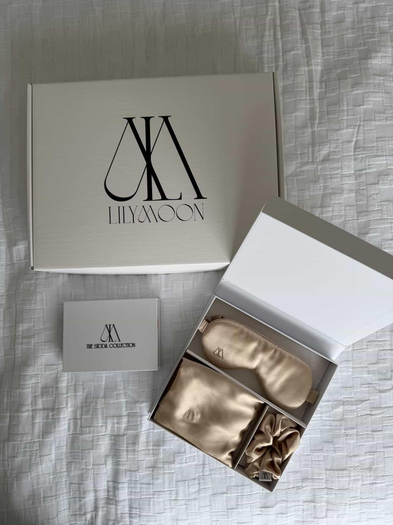 Síoda Sleep Set