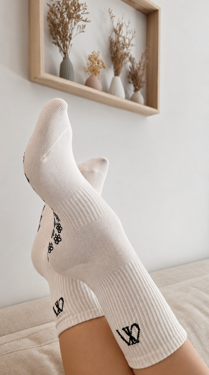 Soxy Feet - Bamboo Grip Socks