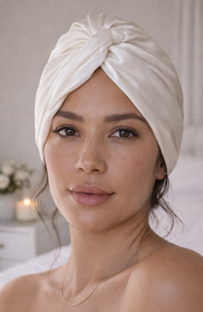 Síoda Silk Bonnet