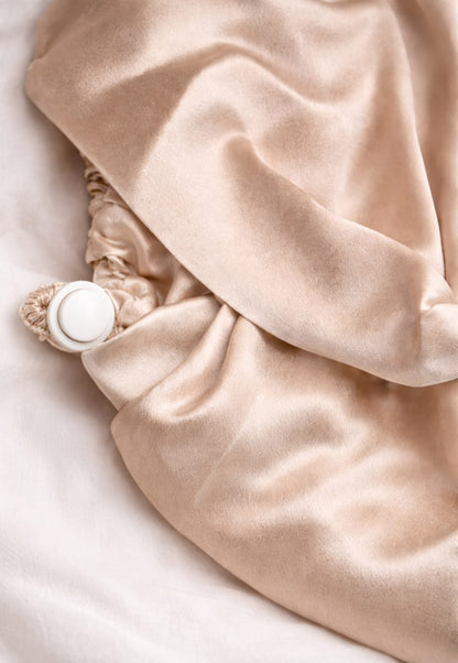 Síoda Silk Bonnet